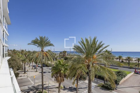 Dzīvoklis pārdošanā Barcelona, Spānijā 3 istabas, 115 m2 Nr. 150401 - attēls 8