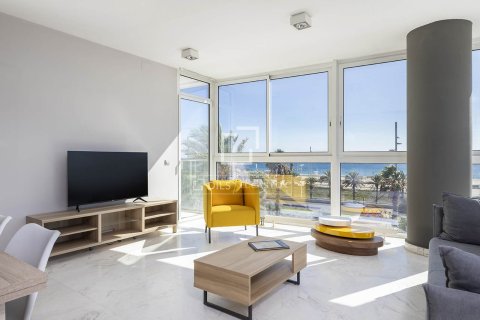 Appartamento a Barcelona, Spagna 3 camere da letto, 115 mq. N° 150401