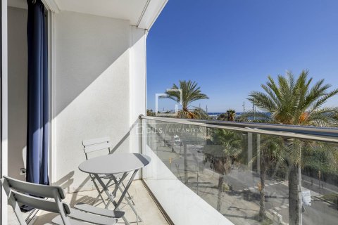 Dzīvoklis pārdošanā Barcelona, Spānijā 3 istabas, 115 m2 Nr. 150401 - attēls 7
