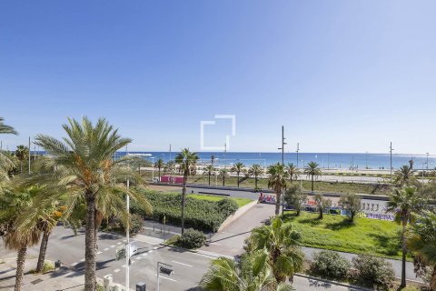 Dzīvoklis pārdošanā Barcelona, Spānijā 3 istabas, 115 m2 Nr. 150401 - attēls 9