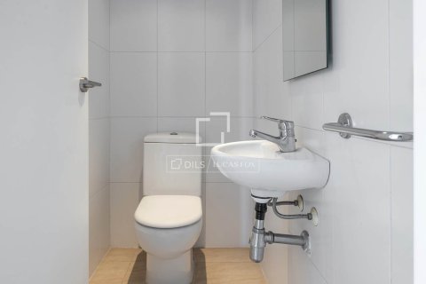 Dzīvoklis pārdošanā Barcelona, Spānijā 3 istabas, 115 m2 Nr. 150401 - attēls 27