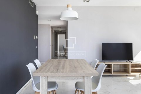 Dzīvoklis pārdošanā Barcelona, Spānijā 3 istabas, 115 m2 Nr. 150401 - attēls 6