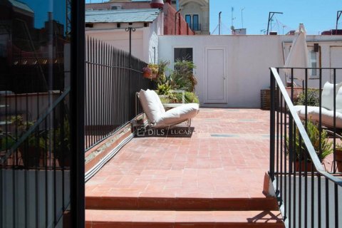 Lägenhet till salu i Barcelona, Spanien 2 sovrum, 71 kvm. Nr. 150404 - foto 9