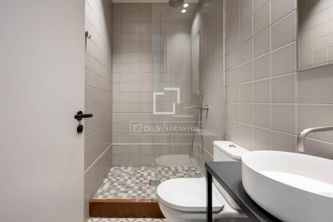 Lägenhet till salu i Barcelona, Spanien 2 sovrum, 71 kvm. Nr. 150404 - foto 24