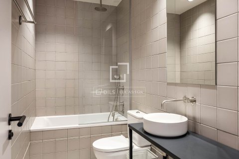 Lägenhet till salu i Barcelona, Spanien 2 sovrum, 71 kvm. Nr. 150404 - foto 29