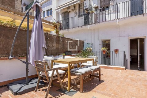 Lägenhet till salu i Barcelona, Spanien 2 sovrum, 71 kvm. Nr. 150404 - foto 4