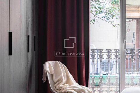Lägenhet till salu i Barcelona, Spanien 2 sovrum, 71 kvm. Nr. 150404 - foto 21