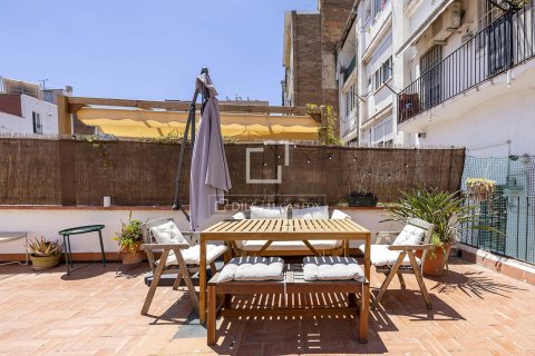 Lägenhet till salu i Barcelona, Spanien 2 sovrum, 71 kvm. Nr. 150404 - foto 5