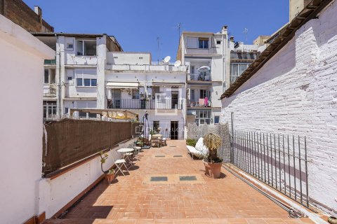 Lägenhet till salu i Barcelona, Spanien 2 sovrum, 71 kvm. Nr. 150404 - foto 6