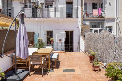 Lägenhet till salu i Barcelona, Spanien 2 sovrum, 71 kvm. Nr. 150404 - foto 8