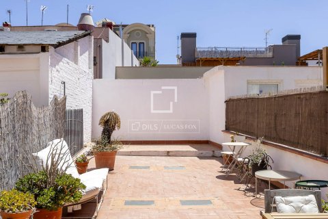 Lägenhet till salu i Barcelona, Spanien 2 sovrum, 71 kvm. Nr. 150404 - foto 3