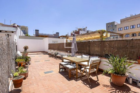 Lägenhet i Barcelona, Spanien 2 sovrum, 71 kvm. Nr. 150404