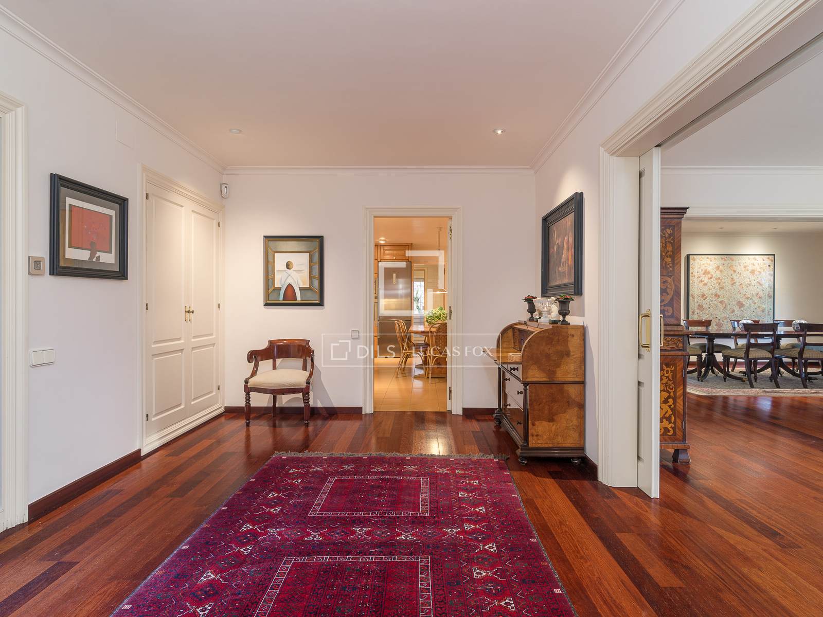 Villa a Premia De Dalt, Barcelona, Spagna 6 camere da letto, 429 mq. N° 150398