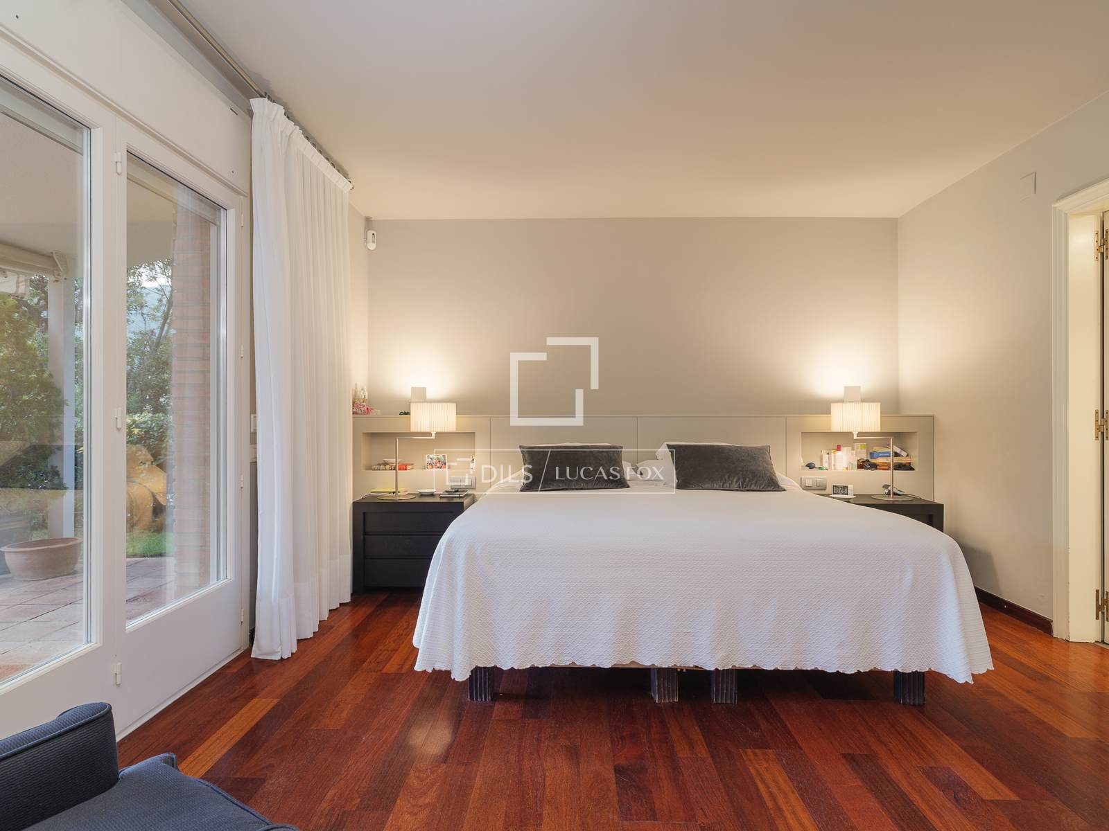 Villa a Premia De Dalt, Barcelona, Spagna 6 camere da letto, 429 mq. N° 150398
