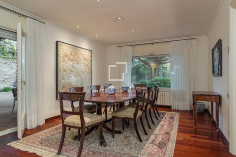 Villa for sale in Premia De Dalt, Barcelona, Spain 6 bedrooms, 429 sq.m. No. 150398 - photo 17