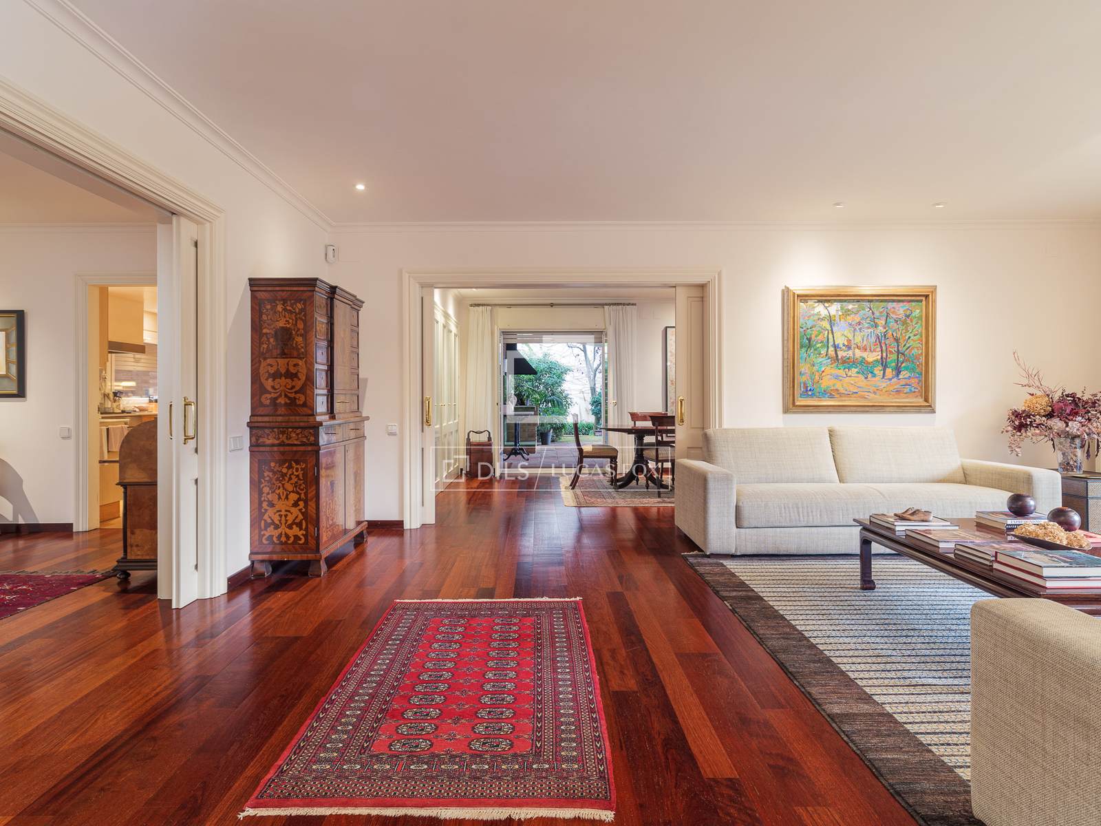 Villa a Premia De Dalt, Barcelona, Spagna 6 camere da letto, 429 mq. N° 150398