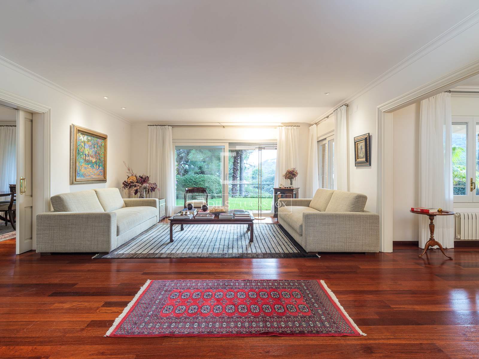 Villa a Premia De Dalt, Barcelona, Spagna 6 camere da letto, 429 mq. N° 150398