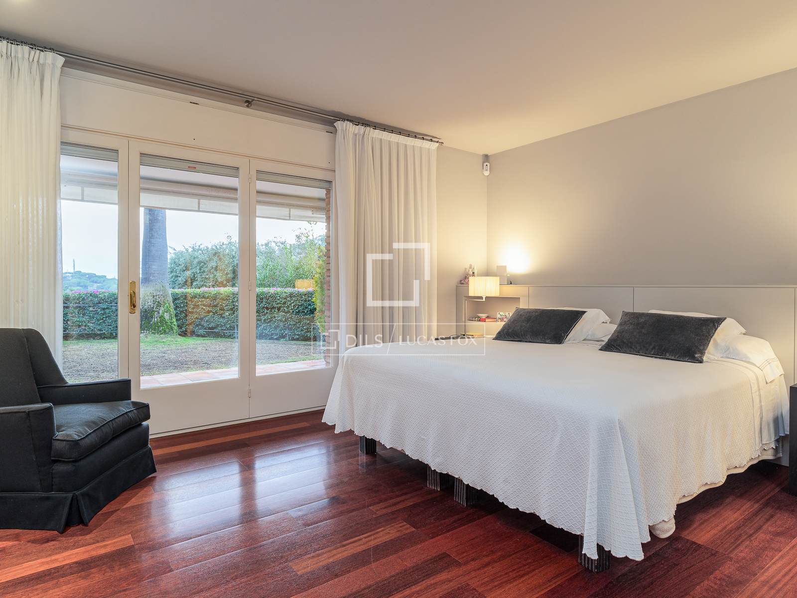 Villa a Premia De Dalt, Barcelona, Spagna 6 camere da letto, 429 mq. N° 150398