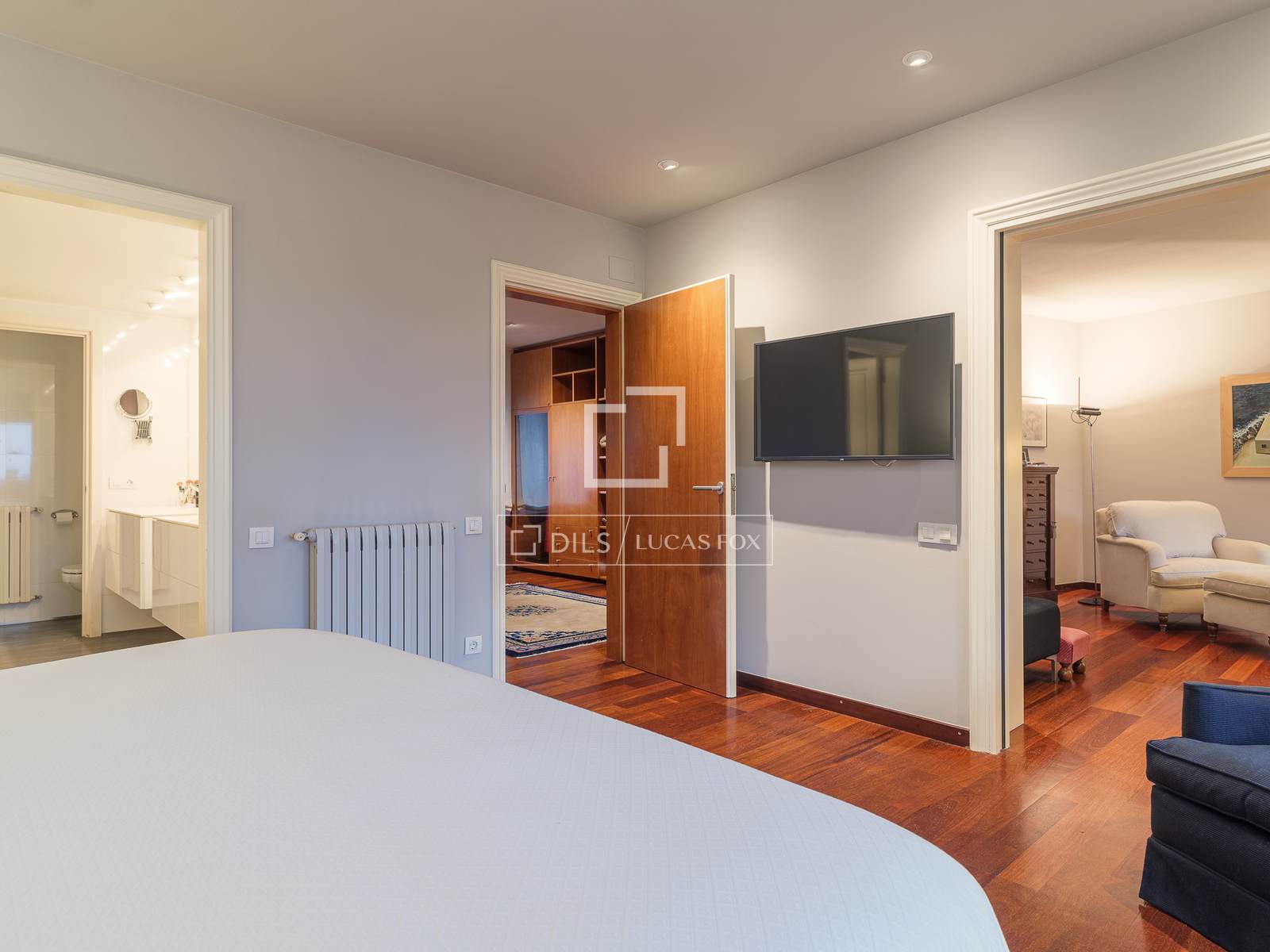 Villa a Premia De Dalt, Barcelona, Spagna 6 camere da letto, 429 mq. N° 150398