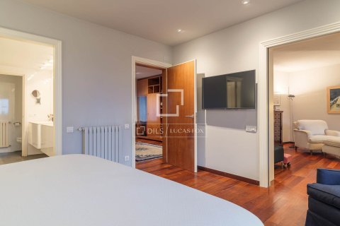 Villa for sale in Premia De Dalt, Barcelona, Spain 6 bedrooms, 429 sq.m. No. 150398 - photo 30