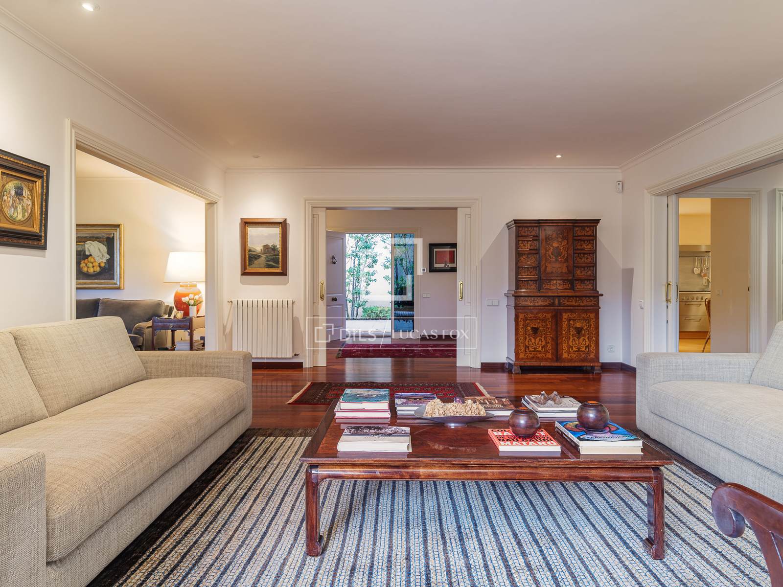 Villa a Premia De Dalt, Barcelona, Spagna 6 camere da letto, 429 mq. N° 150398