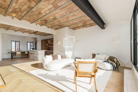 Penthouse à vendre à Barcelona, Espagne, 4 chambres, 186 m2 No. 150403 - photo 14