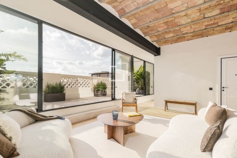 Penthouse à vendre à Barcelona, Espagne, 4 chambres, 186 m2 No. 150403 - photo 2