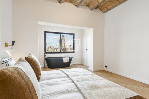 Penthouse à vendre à Barcelona, Espagne, 4 chambres, 186 m2 No. 150403 - photo 13
