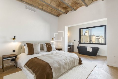Penthouse à vendre à Barcelona, Espagne, 4 chambres, 186 m2 No. 150403 - photo 12