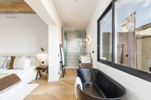 Penthouse à vendre à Barcelona, Espagne, 4 chambres, 186 m2 No. 150403 - photo 18