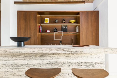 Penthouse à vendre à Barcelona, Espagne, 4 chambres, 186 m2 No. 150403 - photo 6
