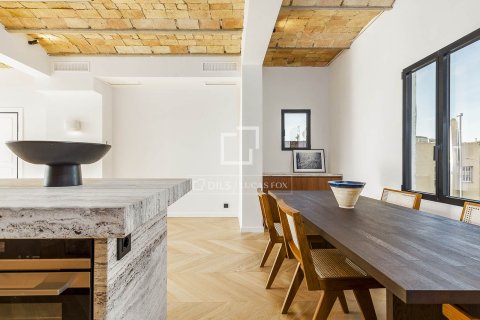 Penthouse à vendre à Barcelona, Espagne, 4 chambres, 186 m2 No. 150403 - photo 9