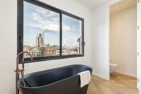 Penthouse à vendre à Barcelona, Espagne, 4 chambres, 186 m2 No. 150403 - photo 17