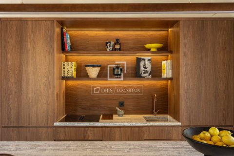 Penthouse à vendre à Barcelona, Espagne, 4 chambres, 186 m2 No. 150403 - photo 28