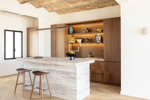 Penthouse à vendre à Barcelona, Espagne, 4 chambres, 186 m2 No. 150403 - photo 15