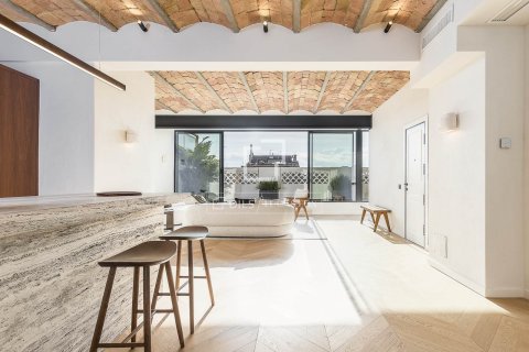 Penthouse à vendre à Barcelona, Espagne, 4 chambres, 186 m2 No. 150403 - photo 11