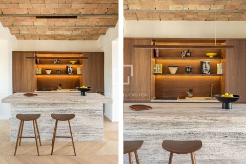 Penthouse à vendre à Barcelona, Espagne, 4 chambres, 186 m2 No. 150403 - photo 27