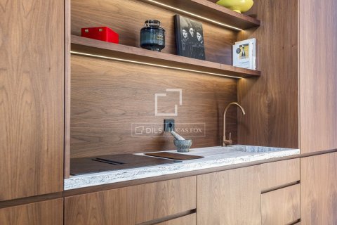 Penthouse à vendre à Barcelona, Espagne, 4 chambres, 186 m2 No. 150403 - photo 7