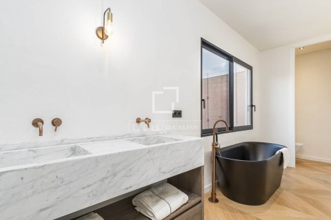 Penthouse à vendre à Barcelona, Espagne, 4 chambres, 186 m2 No. 150403 - photo 20