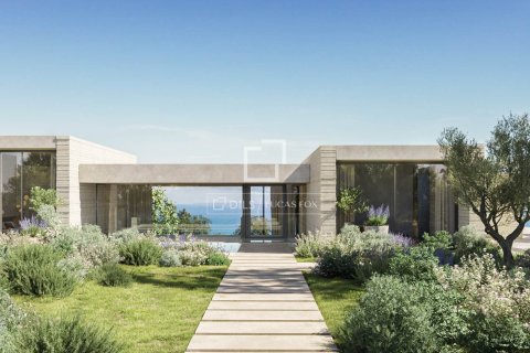 Villa for sale in Sant Andreu de Llavaneres, Barcelona, Spain 7 bedrooms, 1235 sq.m. No. 150399 - photo 9