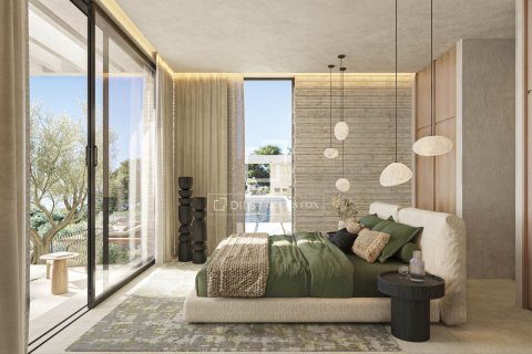 Villa for sale in Sant Andreu de Llavaneres, Barcelona, Spain 7 bedrooms, 1235 sq.m. No. 150399 - photo 5