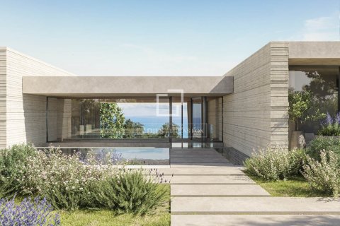 Villa for sale in Sant Andreu de Llavaneres, Barcelona, Spain 7 bedrooms, 1235 sq.m. No. 150399 - photo 10