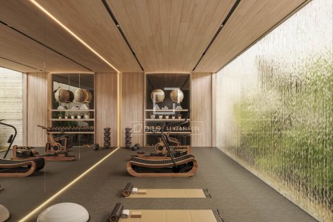 Villa for sale in Sant Andreu de Llavaneres, Barcelona, Spain 7 bedrooms, 1235 sq.m. No. 150399 - photo 8