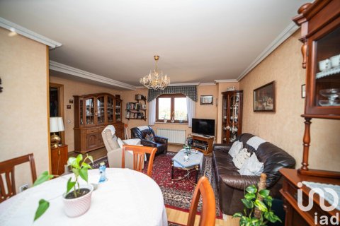 House zum Verkauf in San Andres del Rabanedo, Leon, Spanien 3 Schlafzimmer, 274 m2 Nr. 153827 - Foto 8