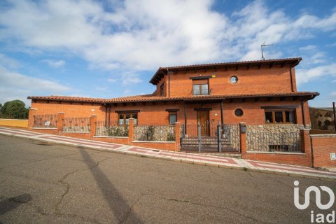 House zum Verkauf in San Andres del Rabanedo, Leon, Spanien 3 Schlafzimmer, 274 m2 Nr. 153827 - Foto 20