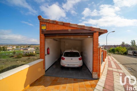 House zum Verkauf in San Andres del Rabanedo, Leon, Spanien 3 Schlafzimmer, 274 m2 Nr. 153827 - Foto 22
