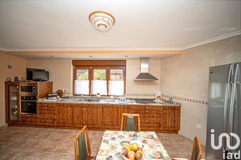 House zum Verkauf in San Andres del Rabanedo, Leon, Spanien 3 Schlafzimmer, 274 m2 Nr. 153827 - Foto 3