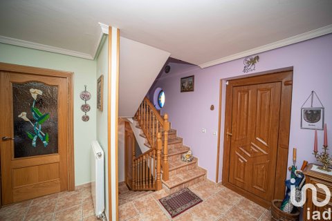 House zum Verkauf in San Andres del Rabanedo, Leon, Spanien 3 Schlafzimmer, 274 m2 Nr. 153827 - Foto 10