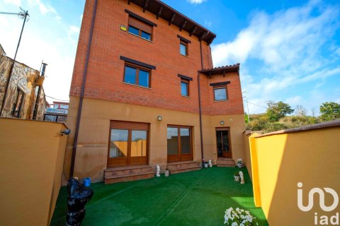 House zum Verkauf in San Andres del Rabanedo, Leon, Spanien 3 Schlafzimmer, 274 m2 Nr. 153827 - Foto 24