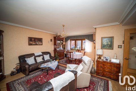 House zum Verkauf in San Andres del Rabanedo, Leon, Spanien 3 Schlafzimmer, 274 m2 Nr. 153827 - Foto 7